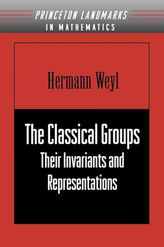 The Classical Groups Cover