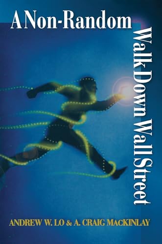 A non-random walk down Wall Street Cover