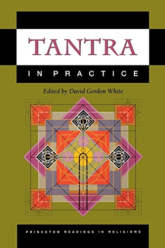 Tantra in practice Cover