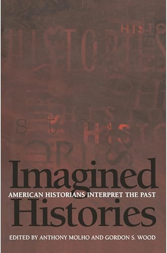 Imagined histories Cover