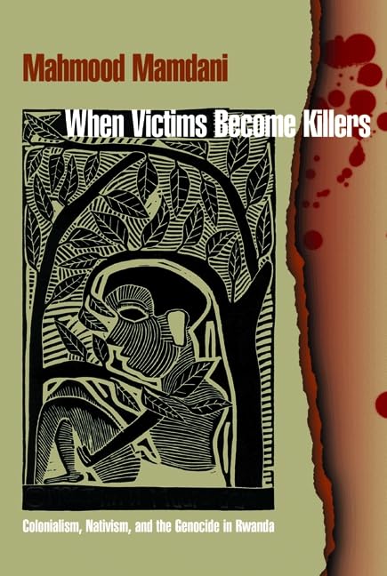 When victims become killers Cover