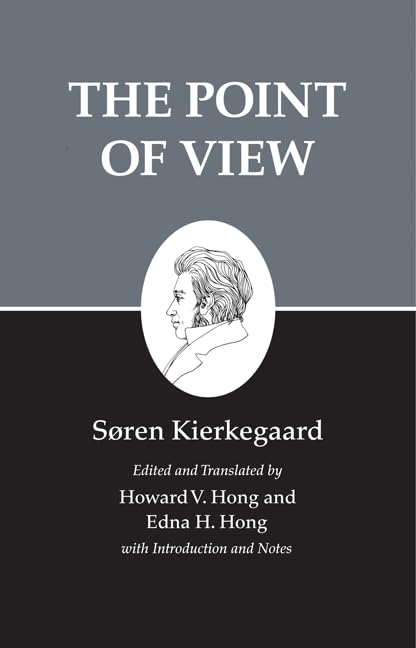 The point of view Cover