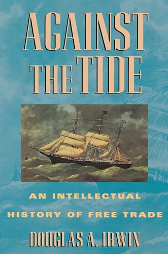 Against the Tide Cover