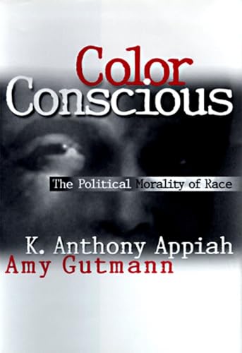 Color Conscious Cover