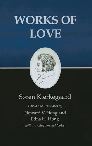 Works of Love Cover