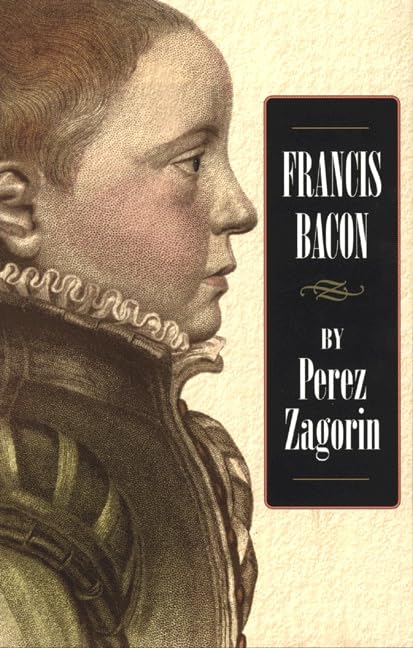 Francis Bacon Cover