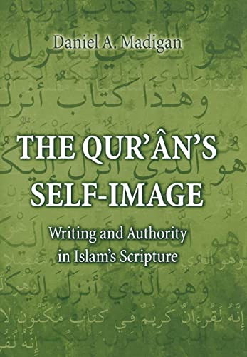 The Qur'ân's self image Cover