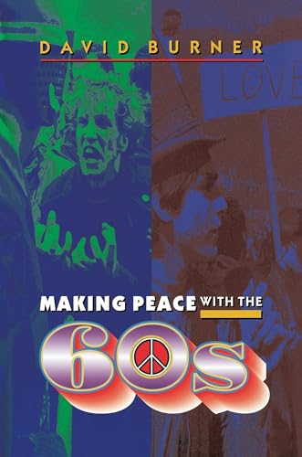 Making peace with the 60s Cover