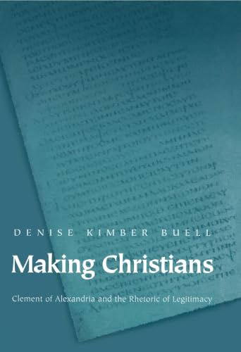 Making Christians Cover