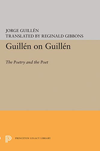Guillén on Guillén Cover