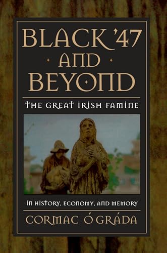 Black '47 and beyond Cover