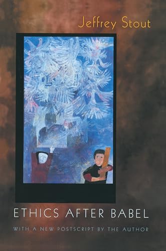 Ethics after Babel Cover