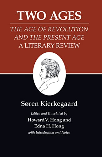 Two ages Cover