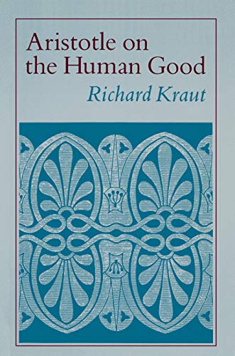 Aristotle on the human good Cover