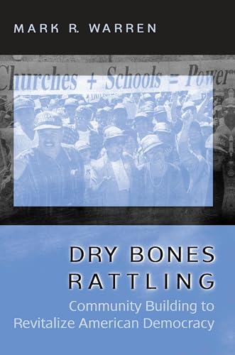 Dry Bones Rattling Cover