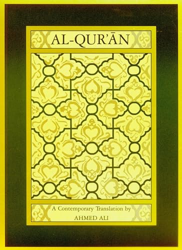 Al-Qur'an Cover