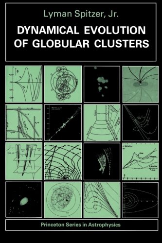 Dynamical evolution of globular clusters Cover