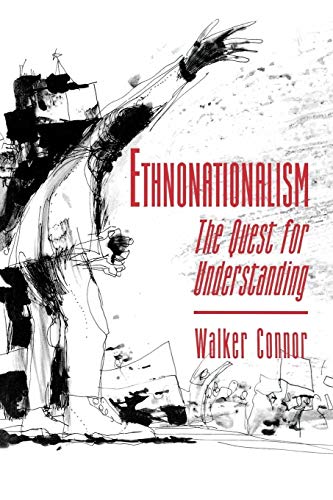 Ethnonationalism Cover