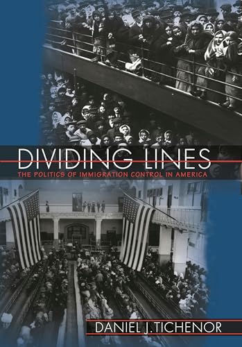 Dividing Lines Cover