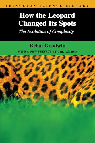 How the Leopard Changed Its Spots  Cover