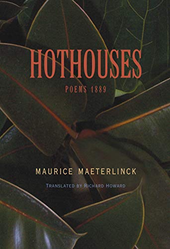 Hothouses Cover