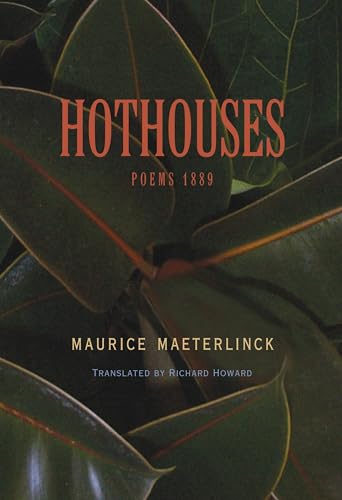 Hothouses Cover
