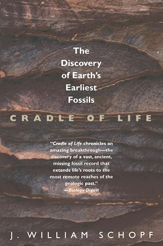 Cradle of Life Cover