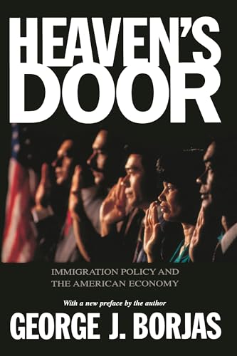 Heaven's Door Cover