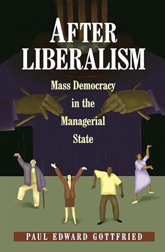 After Liberalism Cover