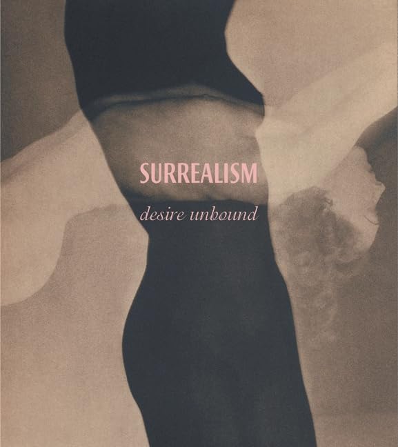 Surrealism Cover