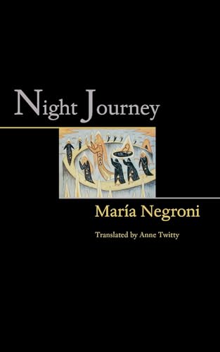 Night journey Cover