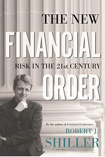 The New Financial Order Cover