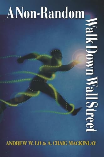 A non-random walk down Wall Street Cover