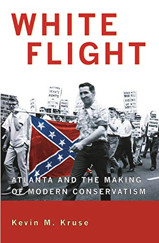 White flight Cover