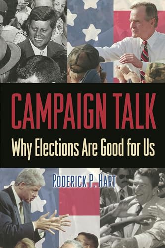 Campaign Talk Cover