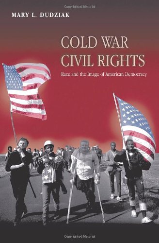 Cold War Civil Rights Cover