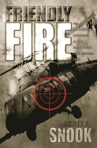 Friendly Fire Cover