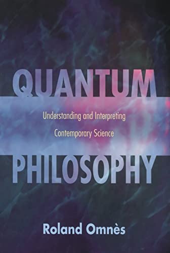 Quantum Philosophy Cover