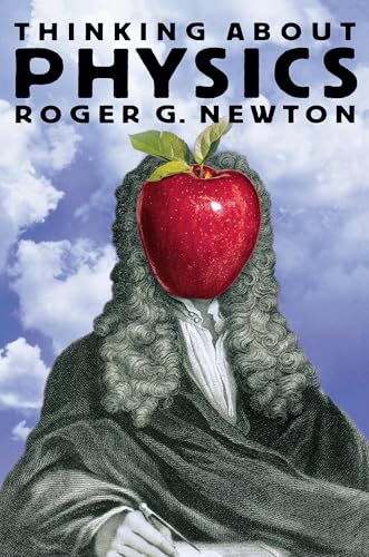 Thinking about Physics Cover