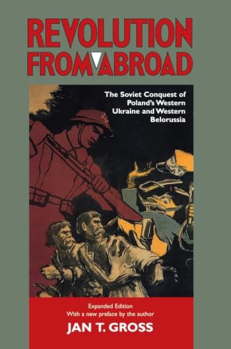 Revolution from abroad Cover