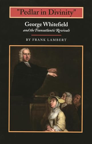 "Pedlar in Divinity" Cover