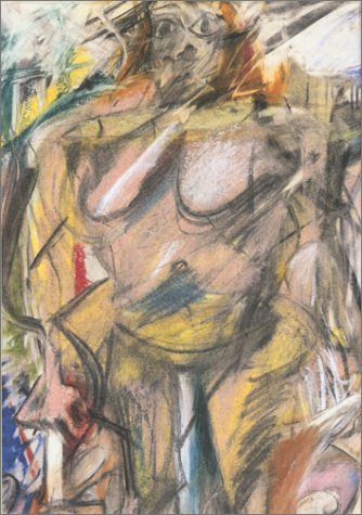 Willem de Kooning Cover