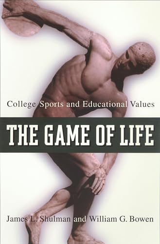The Game of Life Cover