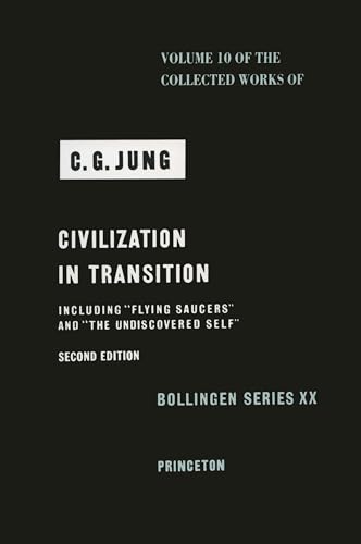 Civilization in transition Cover