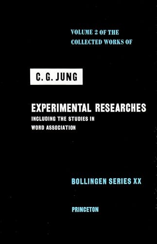 Experimental researches. Cover