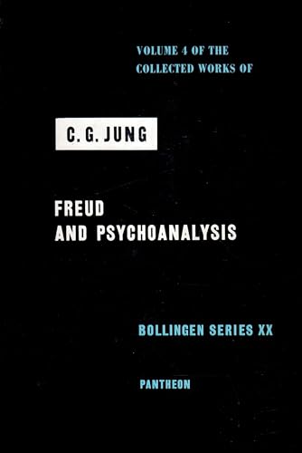 Freud and Psychoanalysis Cover