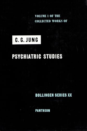 Psychiatric studies Cover