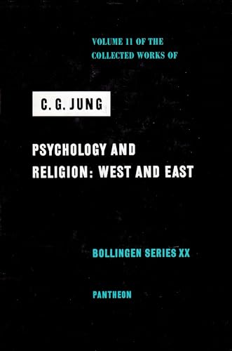 Psychology and religion Cover
