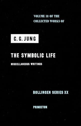 The symbolic life Cover