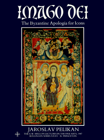 Imago Dei Cover